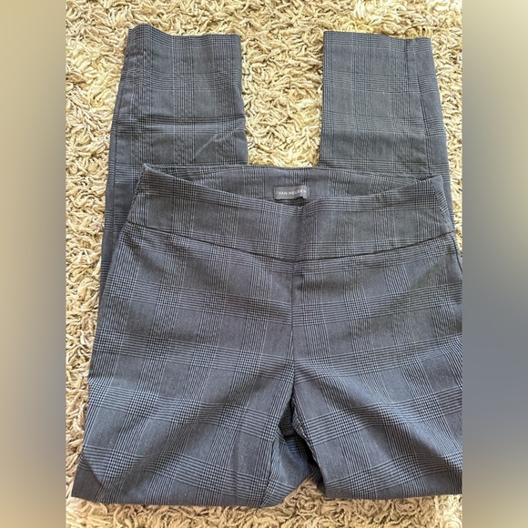 Van Heusen stretch extensible dress pants - Picture 2 of 5